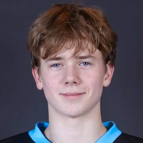 Karpekin Andrei Dmitrievich