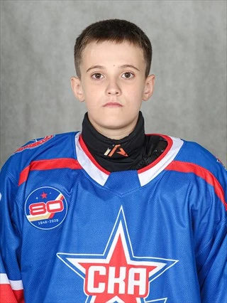 Sarkarov Semen Sergeevich