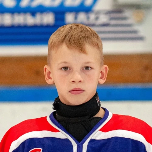 Drevinskii Matvei Stepanovich