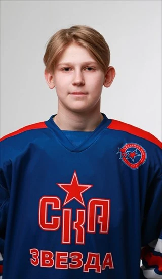 Zhemchuzhnikov Semen Denisovich