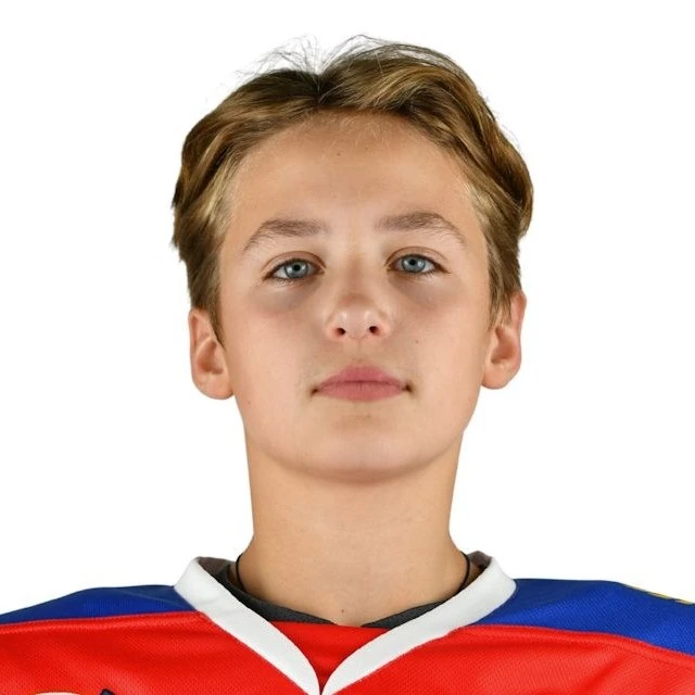 Егоров Даниил