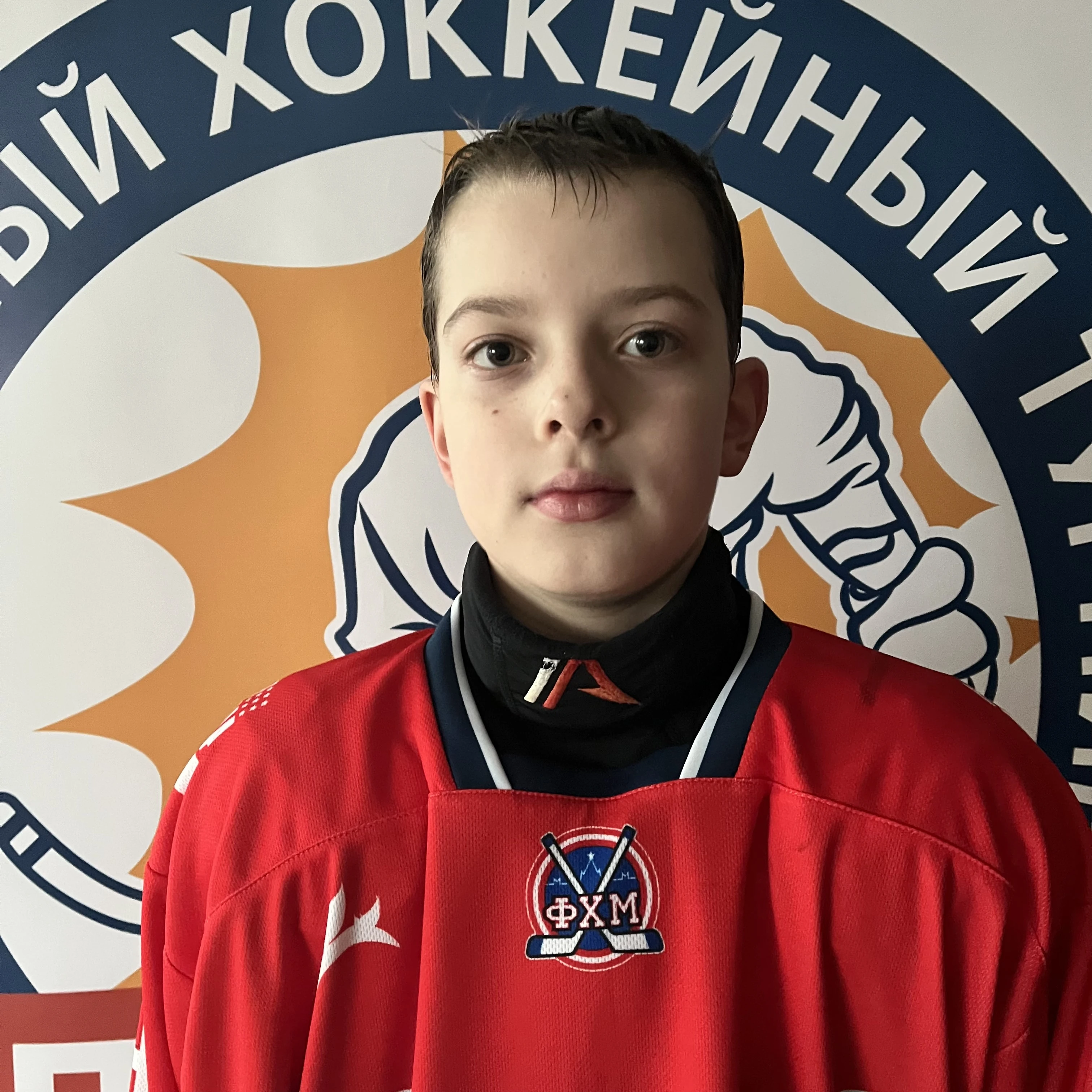 Sviridov Mihail Aleksandrovich