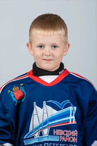 Varavva Fedor Mihailovich
