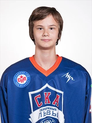 Zhemkov Aleksei Denisovich