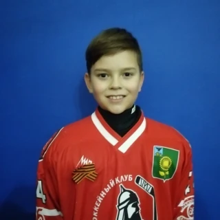 Kravchenko Georgii Konstantinovich