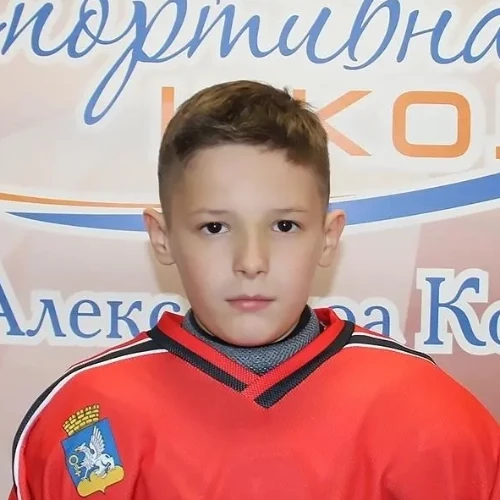 Didenko Yaroslav Sergeevich