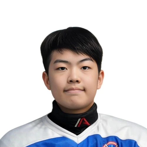 Li Syng-bin