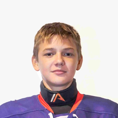 Pendyurin Ilya Mihailovich