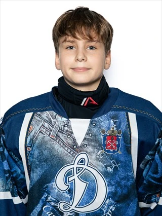 Semenov Savelii Denisovich