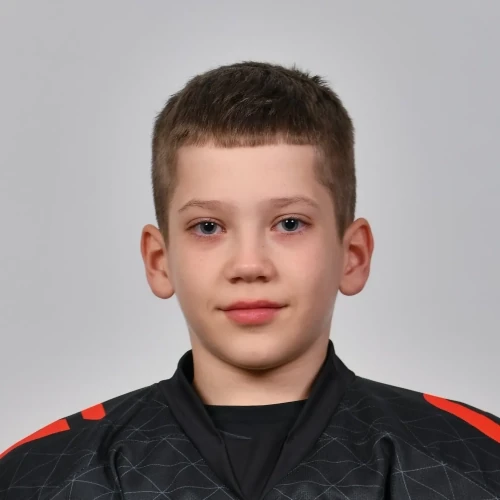 Tarbakov Kirill Aleksandrovich
