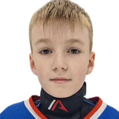 Sergeev Mark Vitalevich