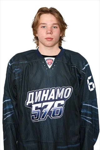 Ладынский Данил Николаевич