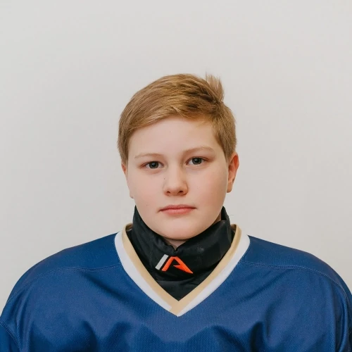 Fokin Taras Fedorovich