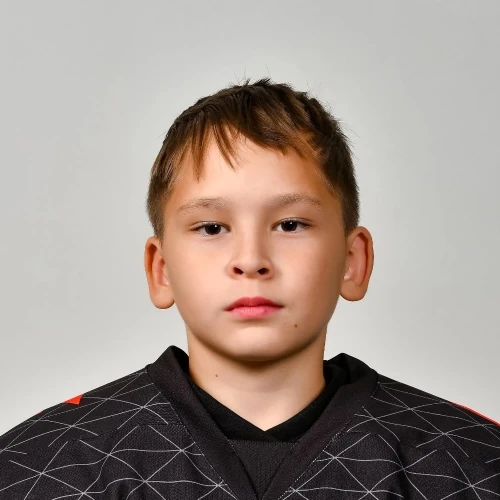 Vasilenko Roman Alekseevich