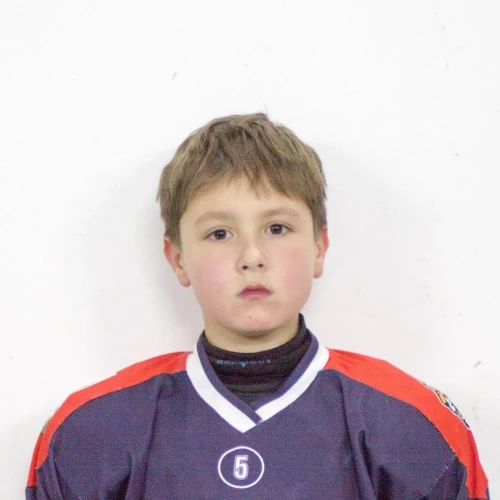 Terentev Artem Sergeevich