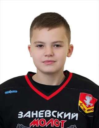 Rykov Matvei Dmitrievich