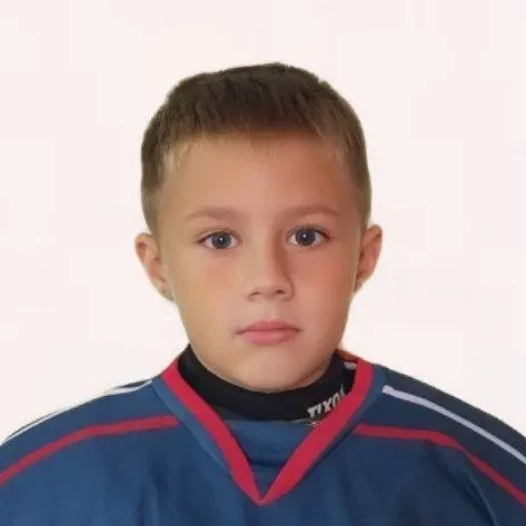 Kuchin Viktor Sergeevich