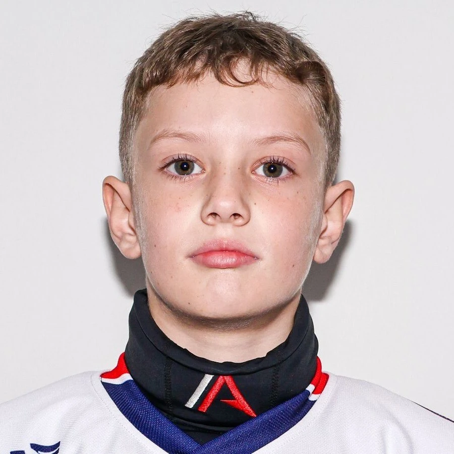 Baranovskii Demid