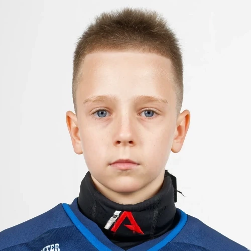 Silchenko Ilya Evgenevich
