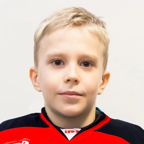 Danilov Miron Denisovich