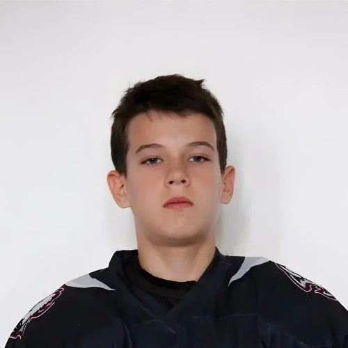 Buklov Maksim Alekseevich