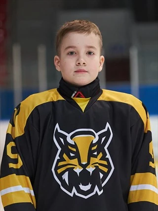 Romanenkov Kirill Andreevich