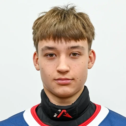 Ganiev Karim Lenarovich