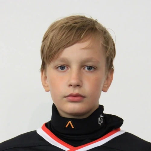 Sobolev Platon Sergeevich