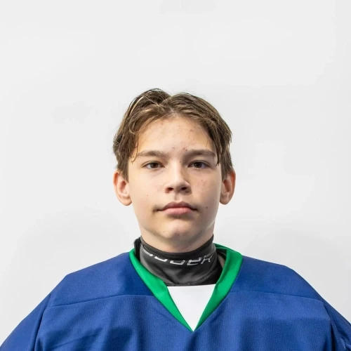 Morev Sergei Sergeevich