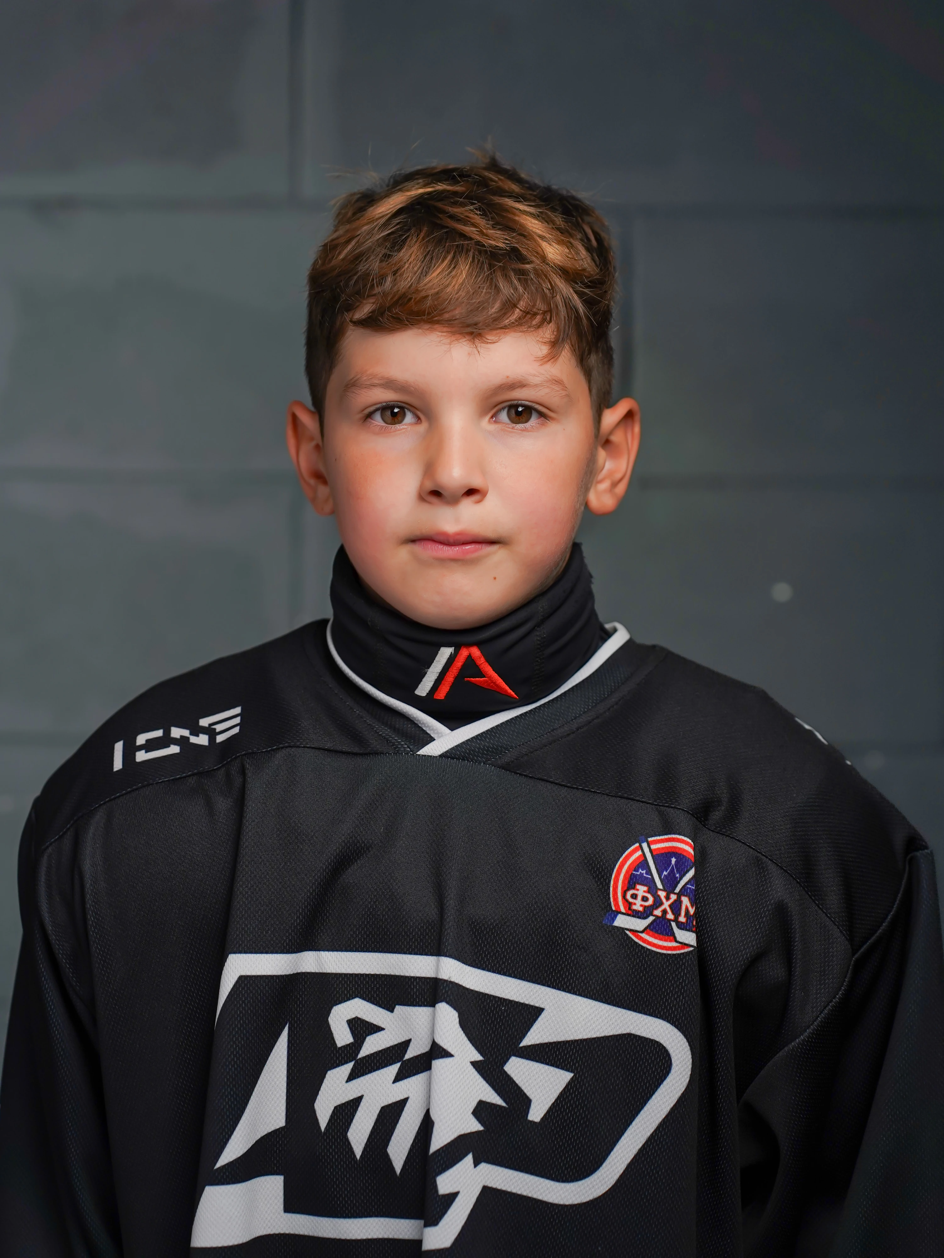 Rybakov Egor Evgenevich