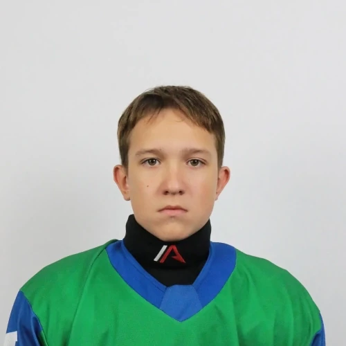 Fedorov Maksim Artemovich