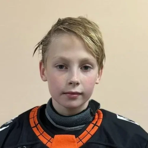 Sidorenko Ilya Evgenevich