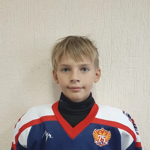 Arsenev Ivan Vitalevich