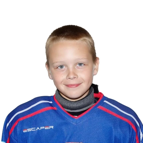 Bezrukov Aleksei Dmitrievich