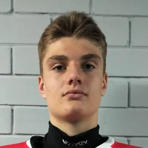 Kozlov Timofei Mihailovich