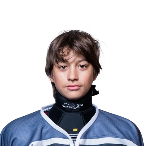 Cherpakov Vladimir Vladimirovich