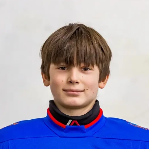 Safaryan Gleb Aramaisovich