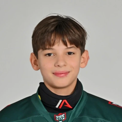 Shilov Georgii Aleksandrovich