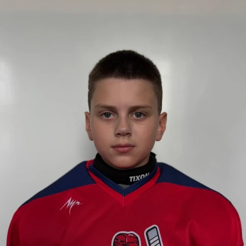 Byrdin Artem Yurevich