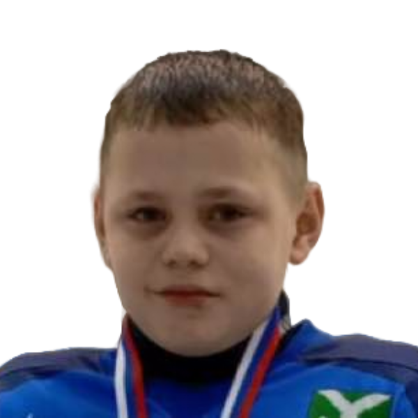 Shelamkov Stanislav