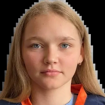 Ярулина Вероника Ильинична