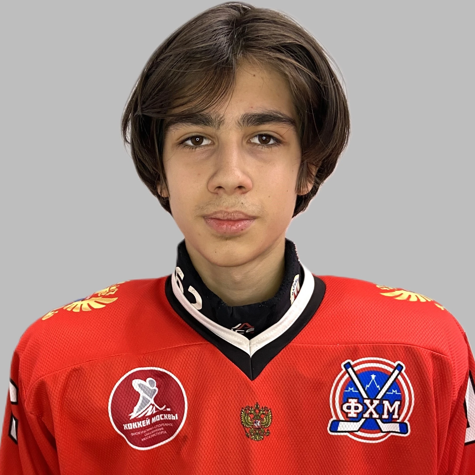 Tatishvili Georgii Otarovich