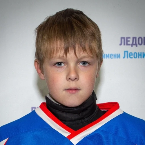 Рейн Ярослав Сергеевич