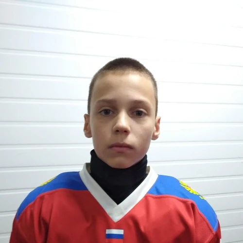 Katkov Maksim Olegovich