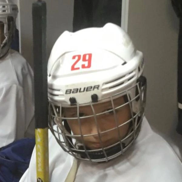 Mizunov Daniil