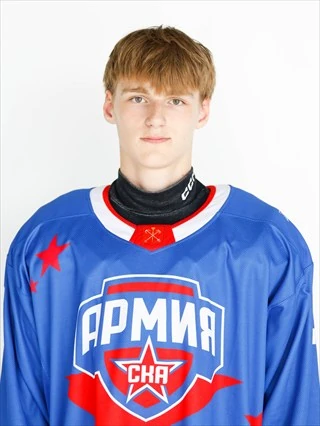 Peskovatskov Nikita Sergeevich