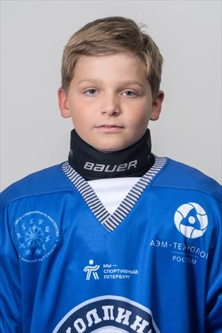 Смирнов Андрей Михайлович