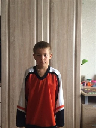 Voitkevich Arsenii Sergeevich