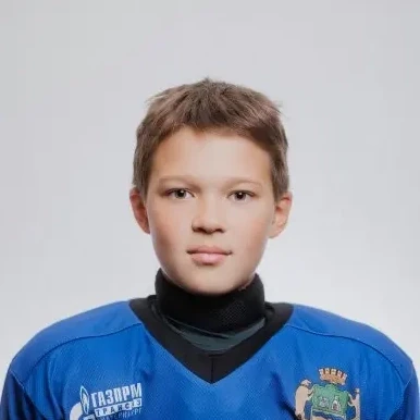 Baushev Egor Dmitrievich