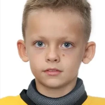 Simachev Egor Nikitich